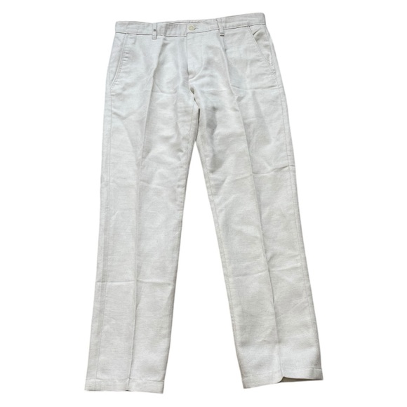 Off White Line Zara Pants (31) - Picture 2 of 9